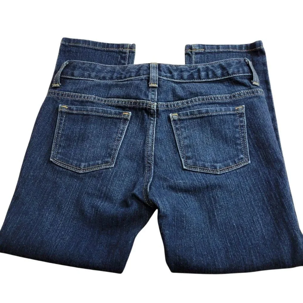 Old Navy stretch capri 12